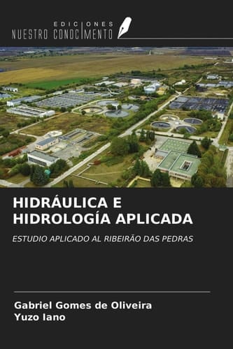 HIDRÁULICA E HIDROLOGÍA APLICADA