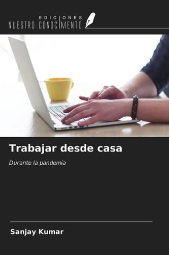 Trabajar desde casa