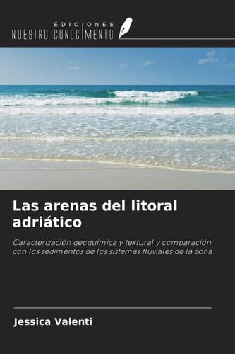 Las arenas del litoral adriático