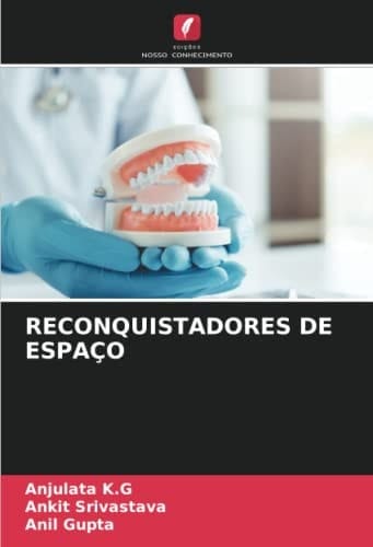 RECONQUISTADORES DE ESPAÇO (Portuguese Edition)