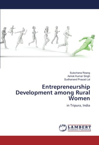 Entrepreneurship Development among Rural Women: in Tripura, India