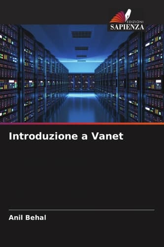 Introduzione a Vanet (Italian Edition)