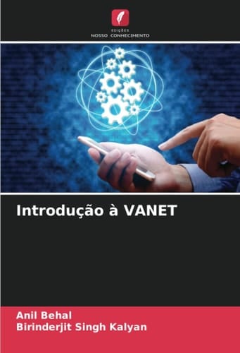 Introdução à VANET (Portuguese Edition)