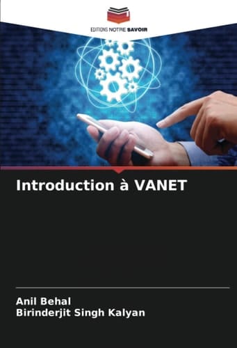 Introduction à VANET (French Edition)