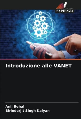 Introduzione alle VANET (Italian Edition)
