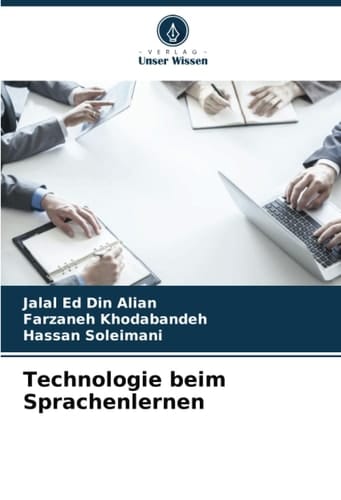 Technologie beim Sprachenlernen (German Edition)