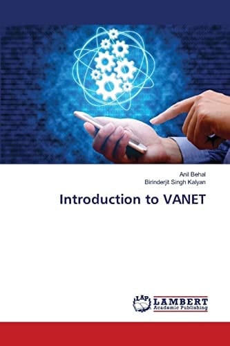 Introduction to VANET