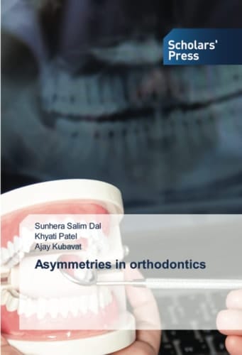 Asymmetries in orthodontics