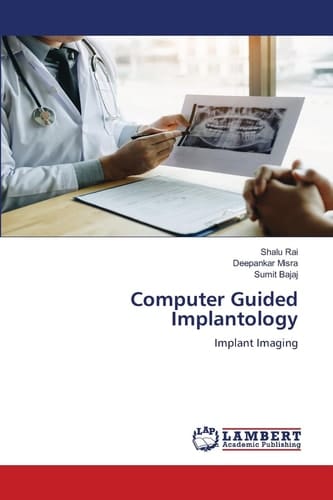 Computer Guided Implantology: Implant Imaging