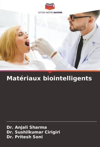 Matériaux biointelligents