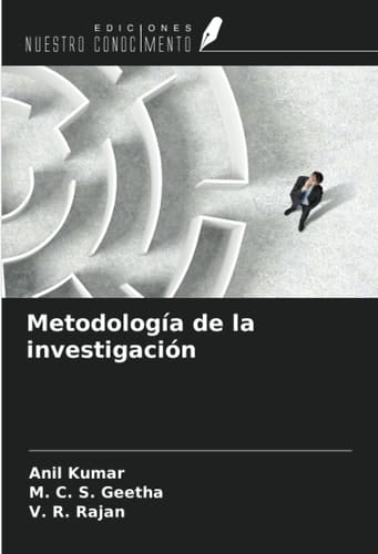 Metodología de la investigación (Spanish Edition)