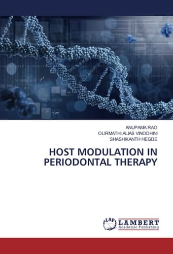 HOST MODULATION IN PERIODONTAL THERAPY