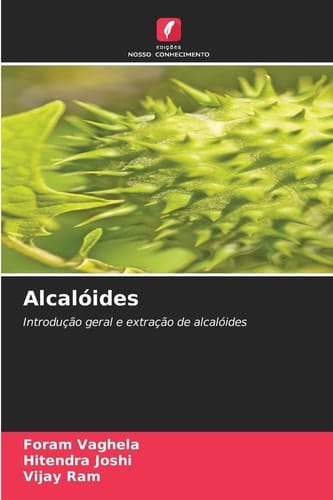 Alcalóides (Portuguese Edition)