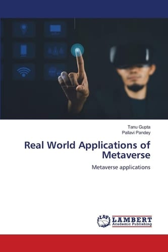 Real World Applications of Metaverse: Metaverse applications
