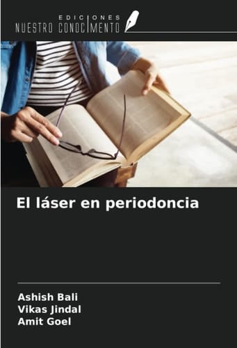 El láser en periodoncia (Spanish Edition)