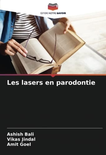 Les lasers en parodontie (French Edition)