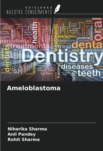 Ameloblastoma (Spanish Edition)