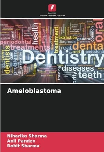 Ameloblastoma (Portuguese Edition)