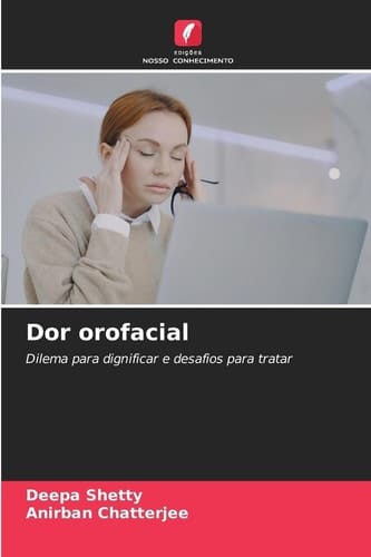Dor orofacial (Portuguese Edition)
