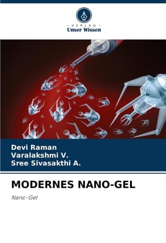 Modernes Nano-Gel (German Edition)