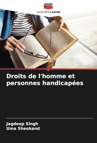 Droits de l'homme et personnes handicapées (French Edition)