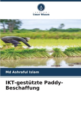 IKT-gestützte Paddy-Beschaffung