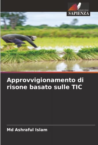 Approvvigionamento di risone basato sulle TIC