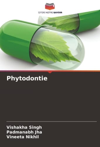 Phytodontie