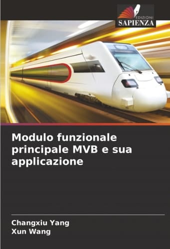 Modulo funzionale principale MVB e sua applicazione