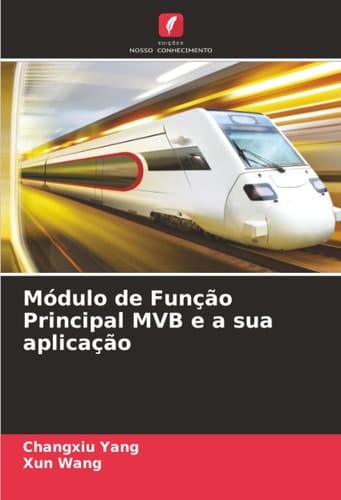 Módulo de Função Principal MVB e a sua aplicação