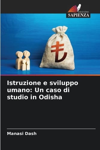 Istruzione e sviluppo umano: Un caso di studio in Odisha