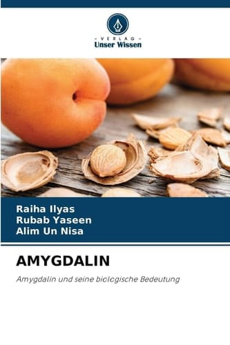 Amygdalin (German Edition)