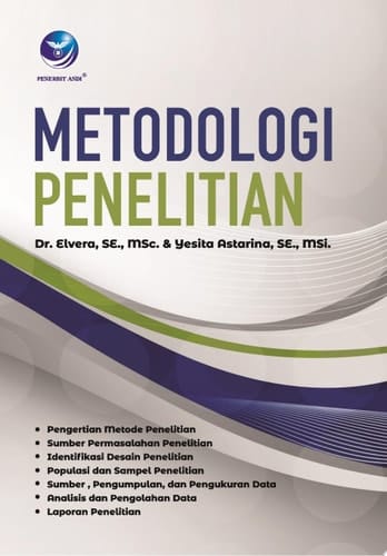 METODOLOGI PENELITIAN