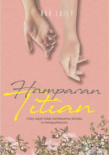 Hamparan Titian