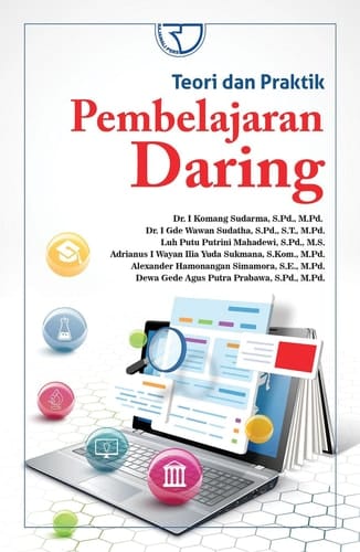 Teori dan Praktik Pembelajaran Daring