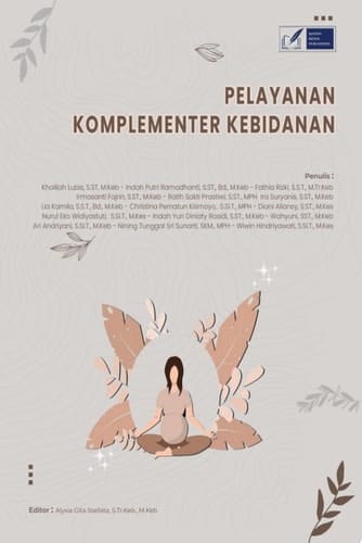 Pelayanan Komplementer Kebidanan
