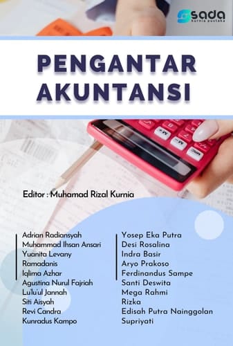 Pengantar Akuntansi