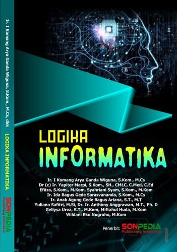 LOGIKA INFORMATIKA
