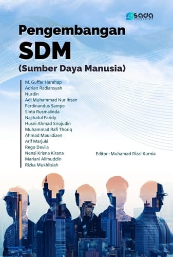Pengembangan SDM