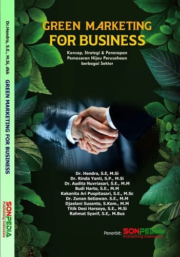 Green Marketing For Business
