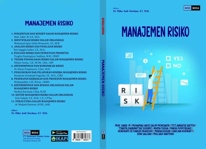 MANAJEMEN RISIKO