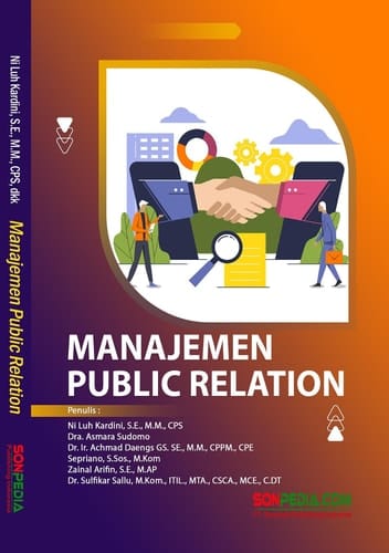 Manajemen Public Relation