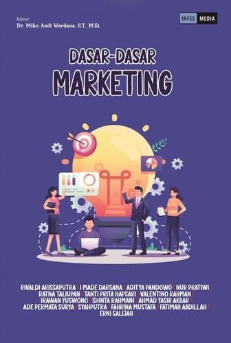 DASAR-DASAR MARKETING