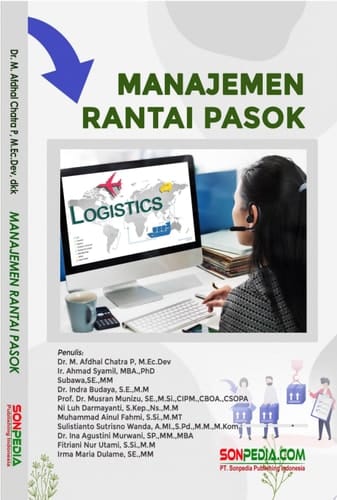 Manajemen Rantai Pasok