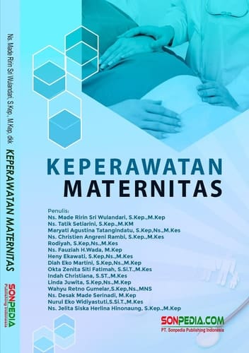 KEPERAWATAN MATERNITAS