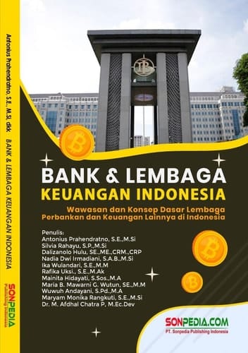 BANK & LEMBAGA KEUANGAN INDONESIA