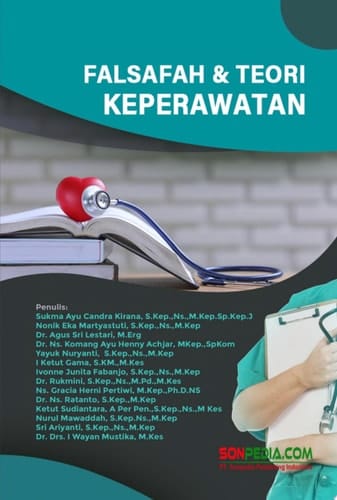 FALSAFAH & TEORI KEPERAWATAN