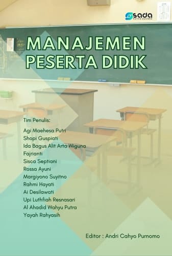 Manajemen Peserta Didik