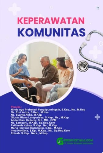 Keperawatan Komunitas