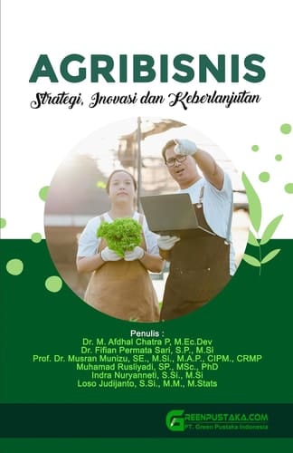 Agribisnis : Strategi, Inovasi dan Keberlanjutan